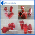 (Carbide Rock Bits) Button Bit Taper Button Bit